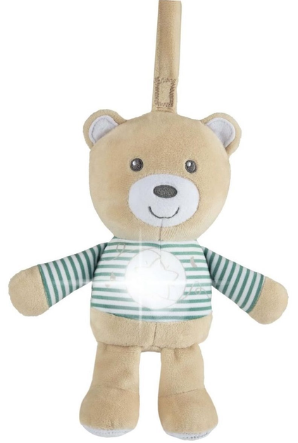 Нічник Chicco First Dreams Музичний Ведмедик (8058664151493) - зображення 3