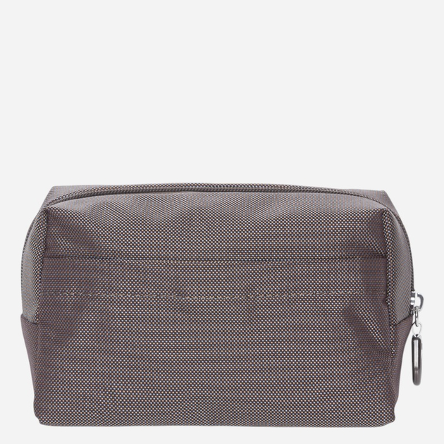Kosmetyczka damska Mandarina Duck P10QMM03-26R Szara - obraz 2