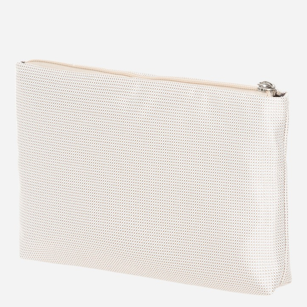 Косметичка жіноча Mandarina Duck P10QMMN9-09E Біла (800070315446) - зображення 2