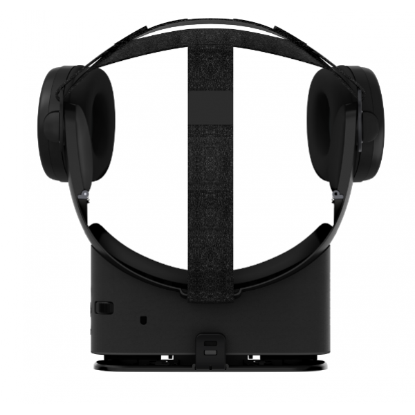 Очки виртуальной реальности Bobo VR Z6 PRO, для iphone, android, черный (21052042020) - изображение 5