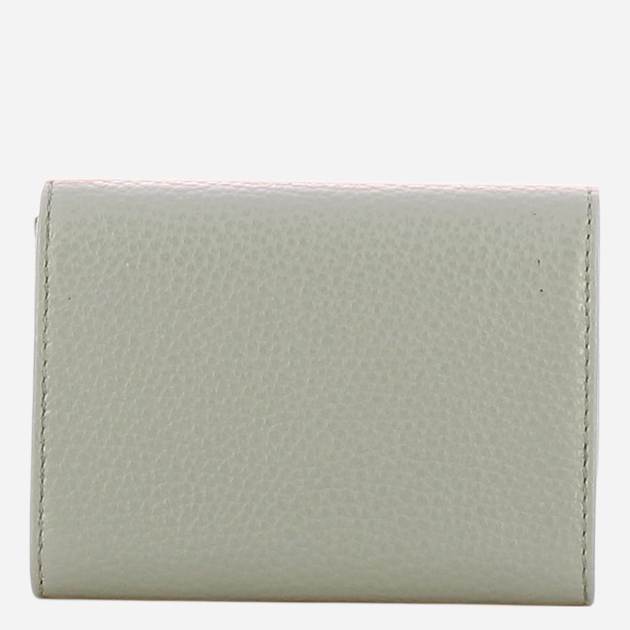 Portfel damski skórzany Mandarina Duck Mellow Leather P10FZP70-A43 Szary - obraz 2