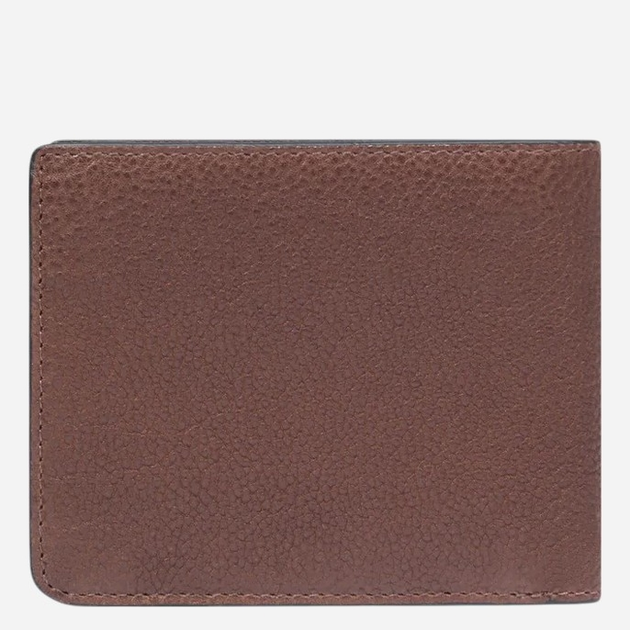 Portfel męski skórzany Piquadro PU4188S134R/M Brązowy - obraz 2