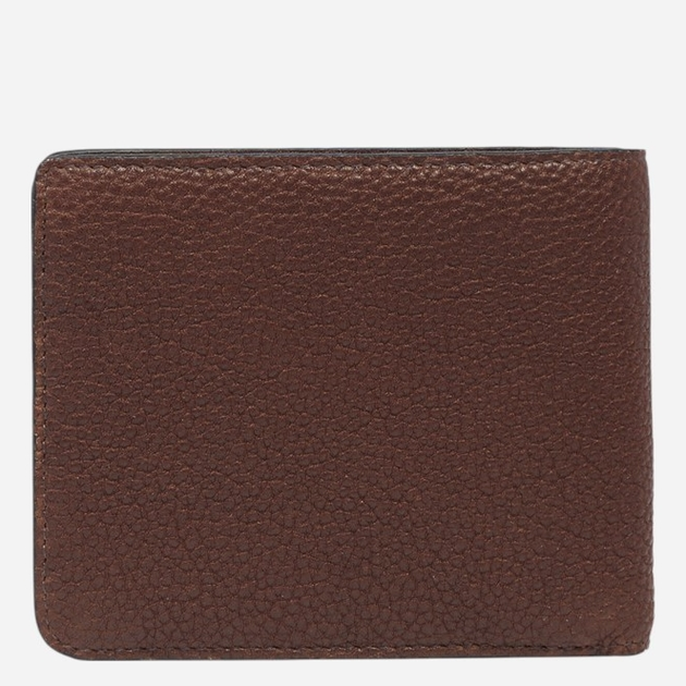 Portfel męski skórzany Piquadro PU4518S134R/M Brązowy - obraz 2