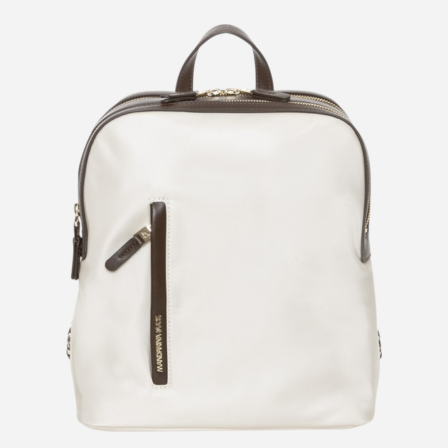 Рюкзак жіночий Mandarina Duck Hunter P10VCT08-09E Білий (800070315466) - зображення 1
