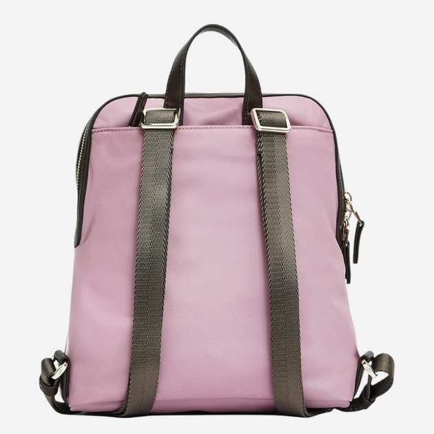 Plecak damski mały Mandarina Duck Hunter P10VCT08-A15 Różowy - obraz 2