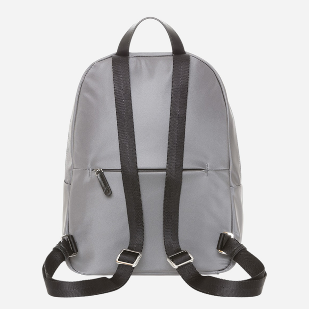 Рюкзак жіночий вміщує формат А4 Mandarina Duck Hunter P10VCT33-13D Сірий (800070343411) - зображення 2