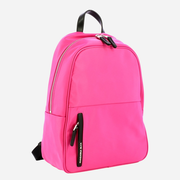 Plecak damski A4 Mandarina Duck Hunter P10VCT33-15T Różowy - obraz 3