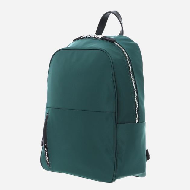 Plecak damski A4 Mandarina Duck Hunter P10VCT33-A44 Zielony - obraz 3