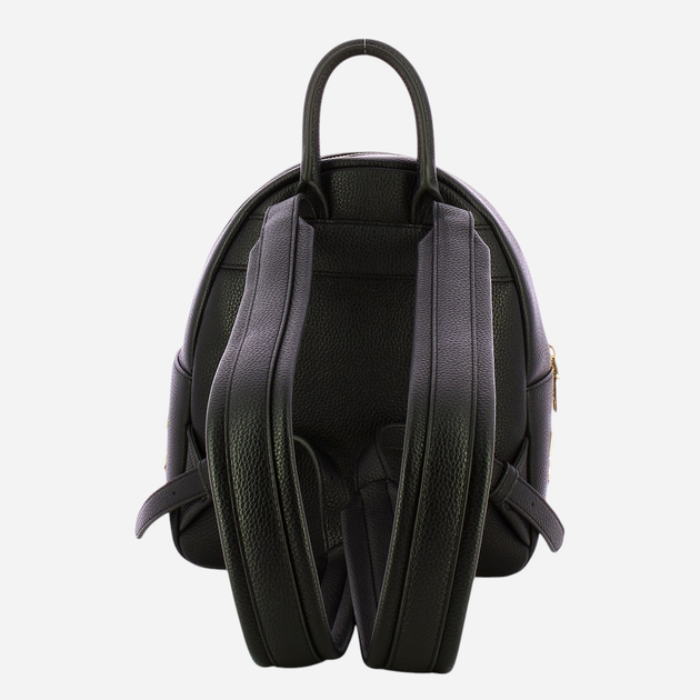 Plecak damski mały Love Moschino JC4030PP1MLT0000 Czarny - obraz 2