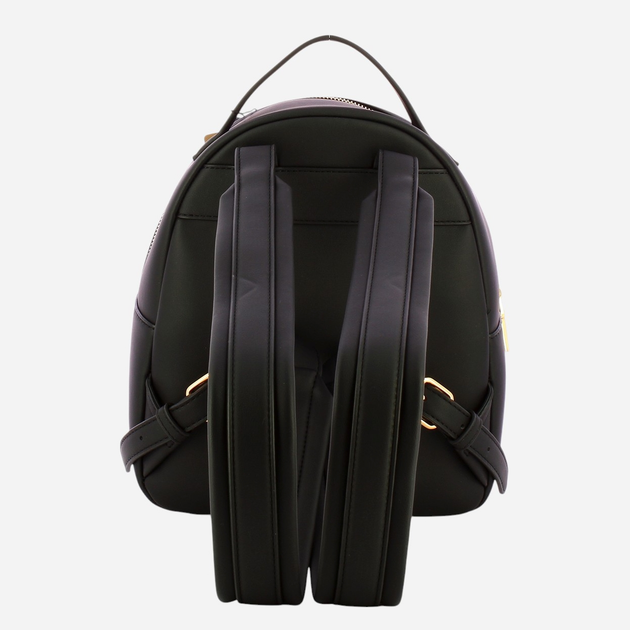 Рюкзак жіночий Love Moschino JC4197PP1MKD0000 Чорний (800070339057) - зображення 2