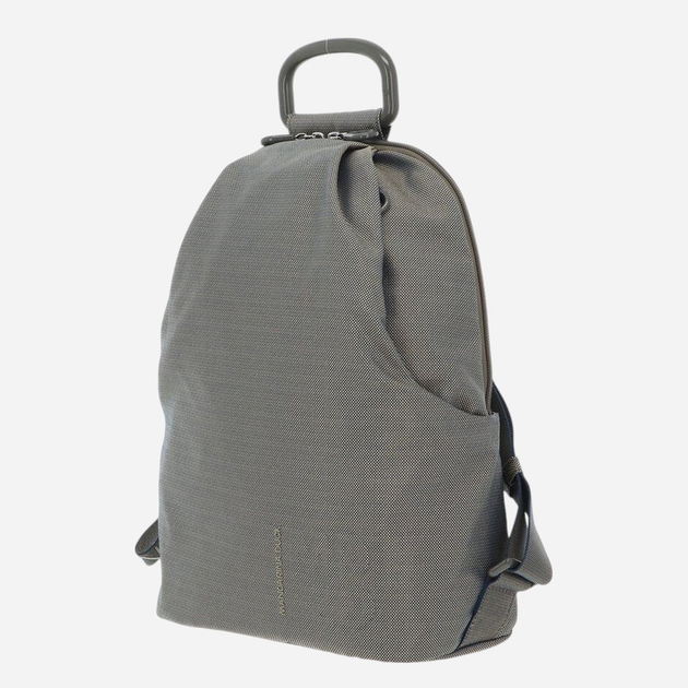 Plecak damski A4 Mandarina Duck P10QMT39-A42 Szary - obraz 3