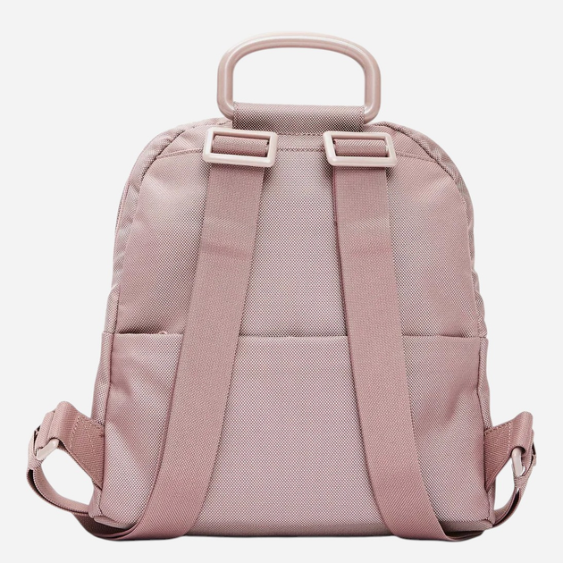 Plecak damski mały Mandarina Duck P10QMT49-481 Jasnoróżowy - obraz 2