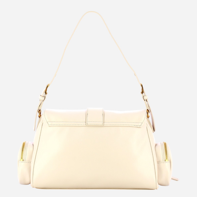 Torba damska duża Liu Jo AA4275E0037-33801 Biała - obraz 2