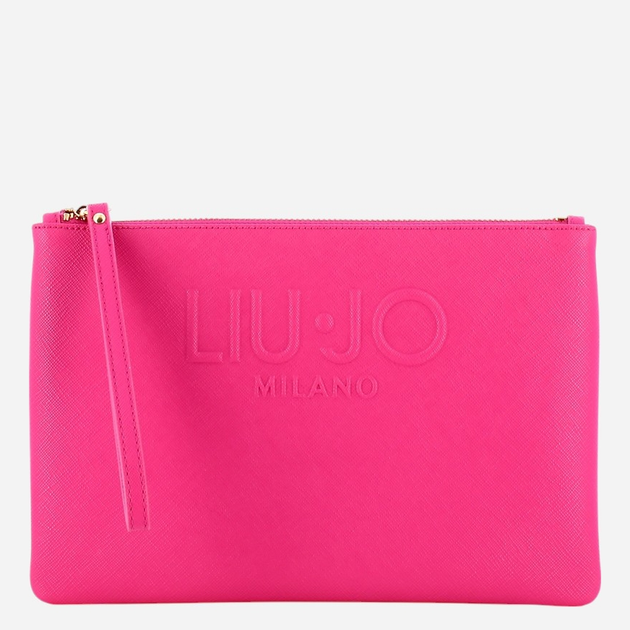 Torebka damska mini Liu Jo AA5154E0087-82333 Różowa - obraz 1