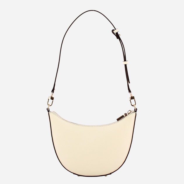 Torebka damska mini Guess Fedana HWZG9643720-OFF Biała - obraz 2
