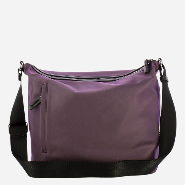 Torebka damska mała Mandarina Duck Hunter P10VCT05-25F Fioletowa - obraz 2