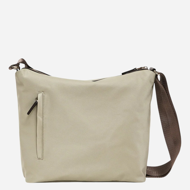 Torebka damska mała Mandarina Duck Hunter P10VCT05-A42 Szara - obraz 2