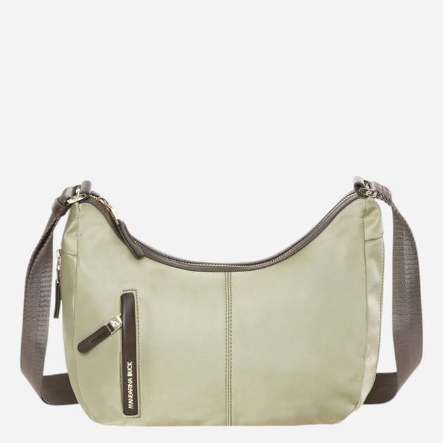 Torebka damska mała Mandarina Duck Hunter P10VCT36-A35 Jasnozielona - obraz 1