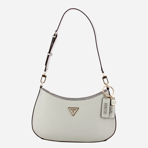 Torebka damska mała Guess Noelle HWZG7879180-LVG Szara - obraz 1