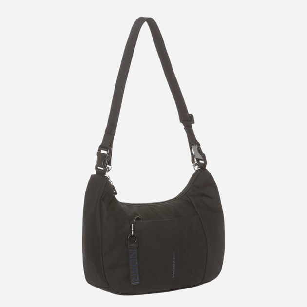 Torebka damska mała Mandarina Duck P10QMT31-651 Czarna - obraz 3