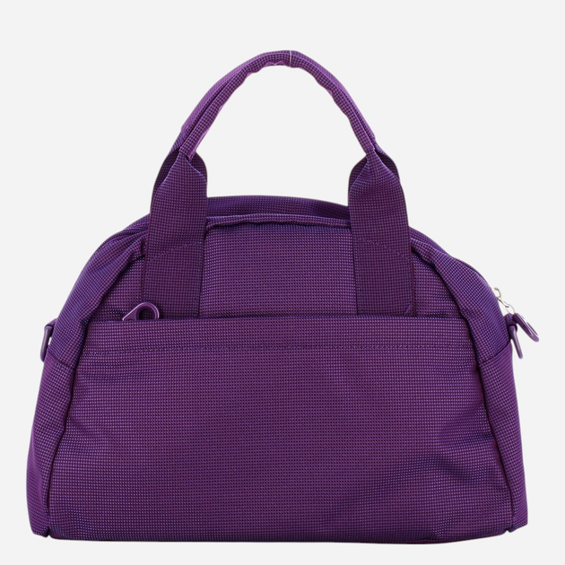 Torebka damska mała Mandarina Duck P10QMT35-25F Fioletowa - obraz 2