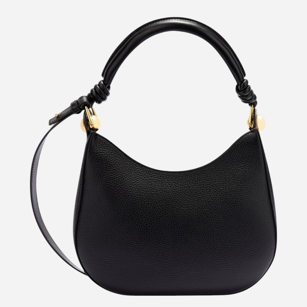 Torebka damska skórzana Furla Sfera WB01449BX0176O60001002 Czarna - obraz 1