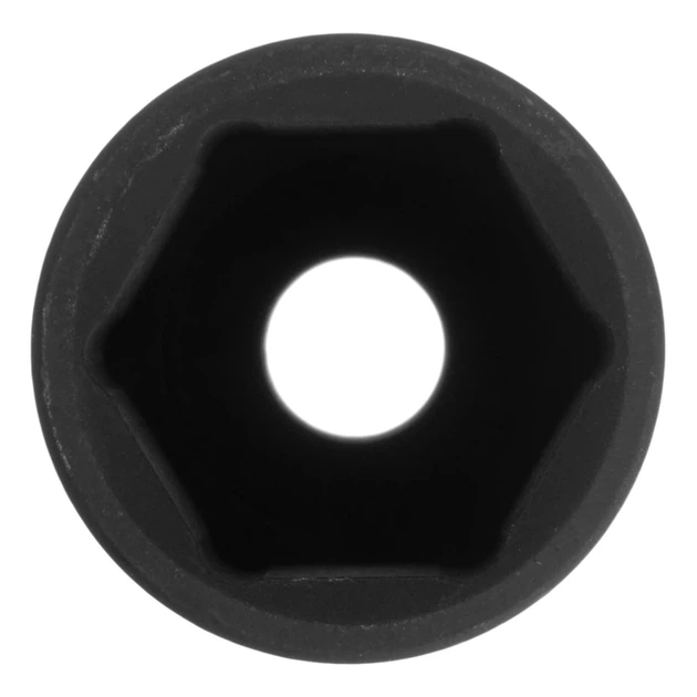 Головка ударная глубокая 13мм (6гр.) 1/4'' FORSAGE F-4255013 - Фото 4 Головка ударная глубокая 13мм (6гр.) 1/4'' FORSAGE F-4255013 - изображение 4