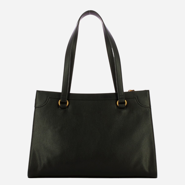 Torebka shopper damska mała Liu Jo AA4024E0031-22222 Czarna - obraz 2