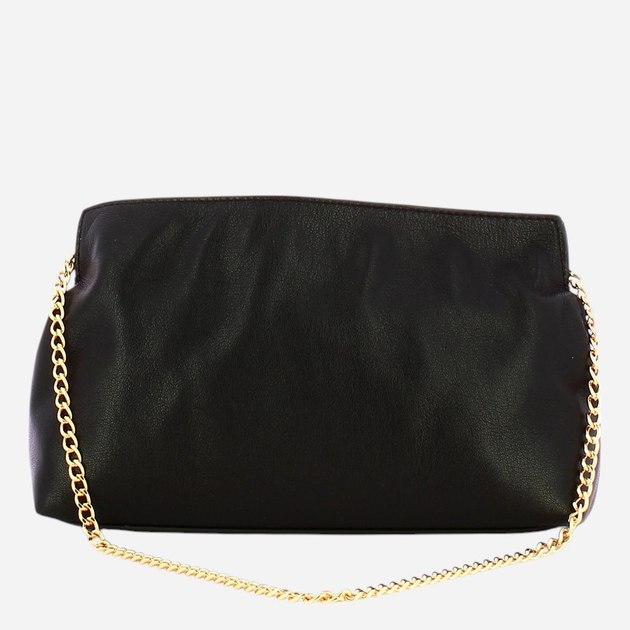 Сумка клатч жіноча Love Moschino JC4034PP1MLB0000 Чорна (800070339034) - зображення 2