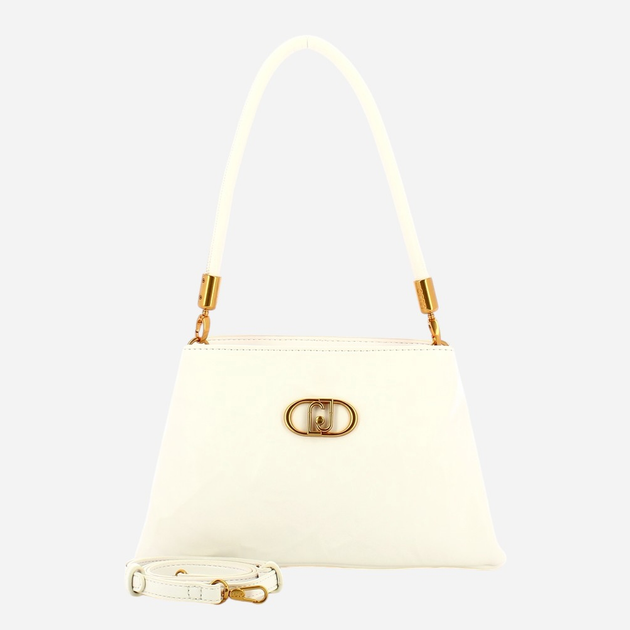 Torebka crossbody damska mała Liu Jo AA4042E0886-01065 Biała - obraz 1