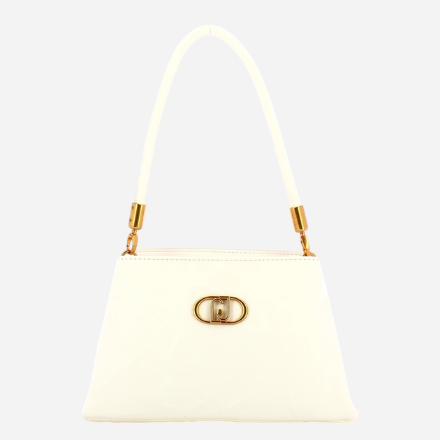 Torebka crossbody damska mała Liu Jo AA4042E0886-01065 Biała - obraz 4