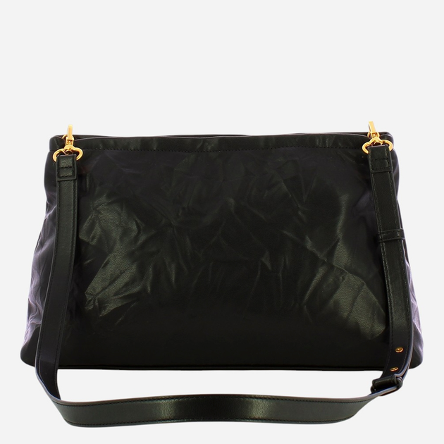 Torebka crossbody damska mała Liu Jo AA4043E0886-22222 Czarna - obraz 2