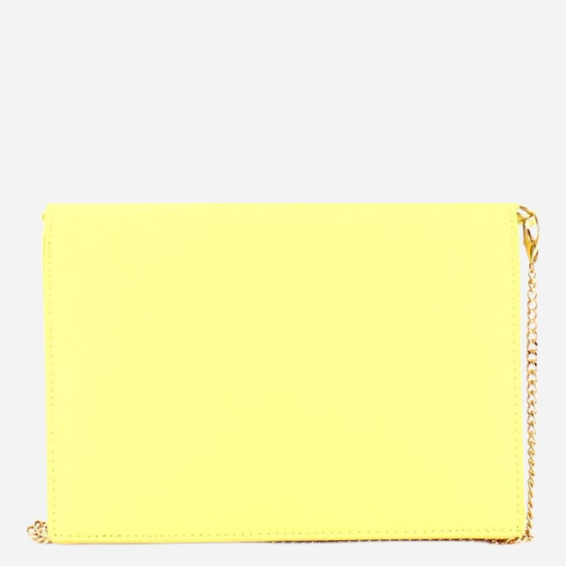 Torebka crossbody damska mini Liu Jo AA4293E0087-30632 Żółta - obraz 2