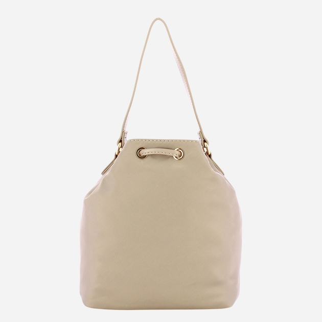 Zestaw (torebka crossbody + portfel) damski Liu Jo AA5182T4559-81110 Szary - obraz 2