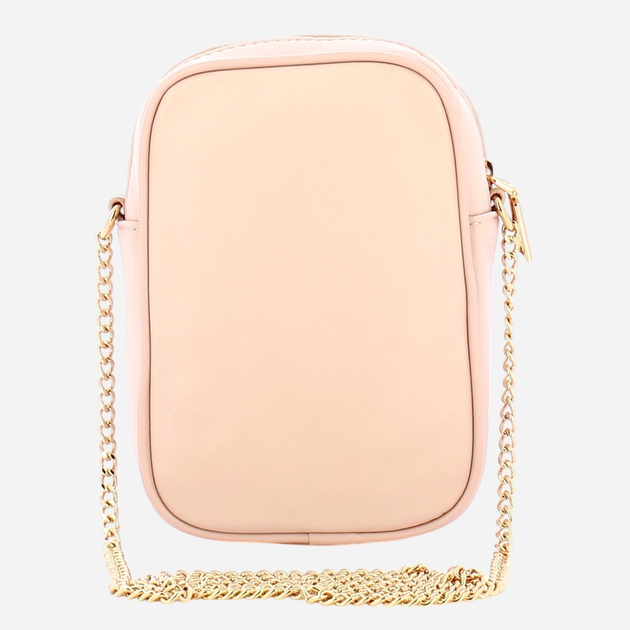 Torebka crossbody damska materiałowa Liu Jo AA5183T4559-00178 Jasnoróżowa - obraz 2