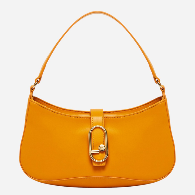 Torebka crossbody damska mała Liu Jo AF2156E0003-51046 Żółta - obraz 1