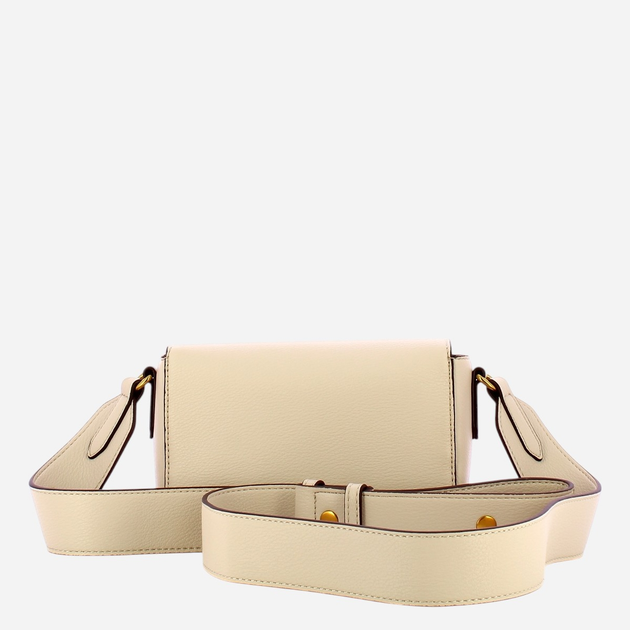 Torebka crossbody damska mini Liu Jo AF3182E0027-X0255 Mleczna - obraz 2