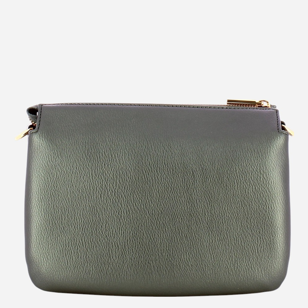 Torebka crossbody damska mini Liu Jo AF4285E0037-04020 Antracytowa - obraz 2