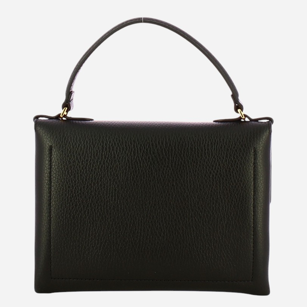 Torebka crossbody damska skórzana Coccinelle Arlettis E1ND8190301-001 Czarna - obraz 2