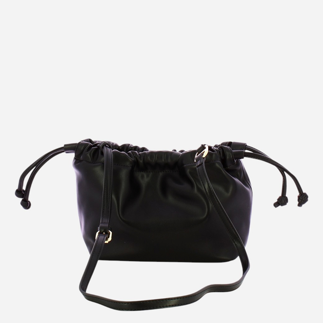 Torebka crossbody damska mała Twinset Cassis 251TD8032-00006 Czarna - obraz 2