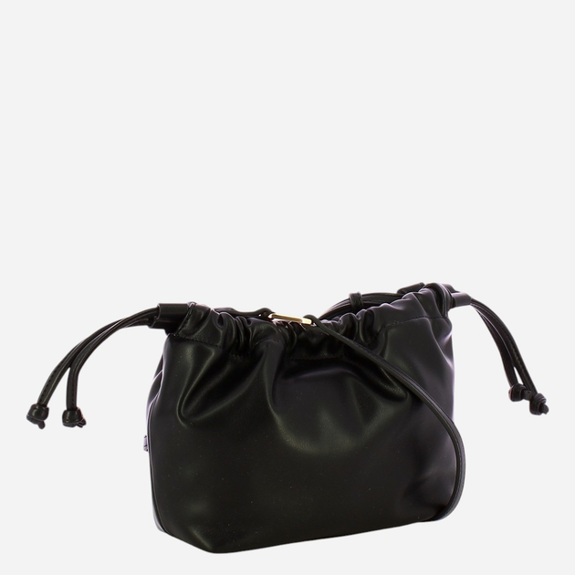 Torebka crossbody damska mała Twinset Cassis 251TD8032-00006 Czarna - obraz 3