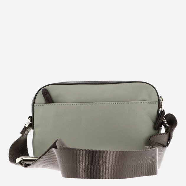 Torebka crossbody damska materiałowa Mandarina Duck Hunter P10VCT02-A42 Szara - obraz 2