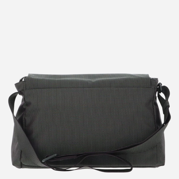 Torebka crossbody damska materiałowa Mandarina Duck P10QMT28-A44 Szaro-zielona - obraz 2