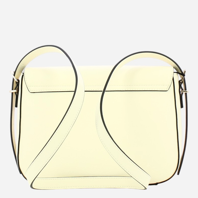 Torebka crossbody damska mała Twinset Voyage 251TB7290-00059 Biała - obraz 2