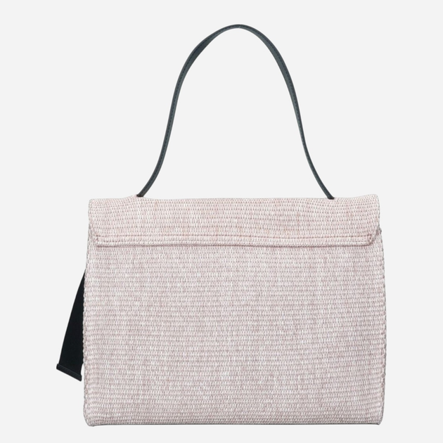 Torba na ramię damska mała Rebelle Clio REB0186P0023-0068 Mleczna - obraz 2