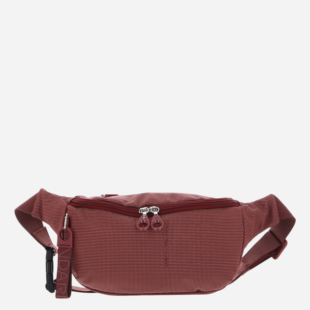 Torebka nerka damska mini Mandarina Duck P10QMMM3-06E Czerwona - obraz 1