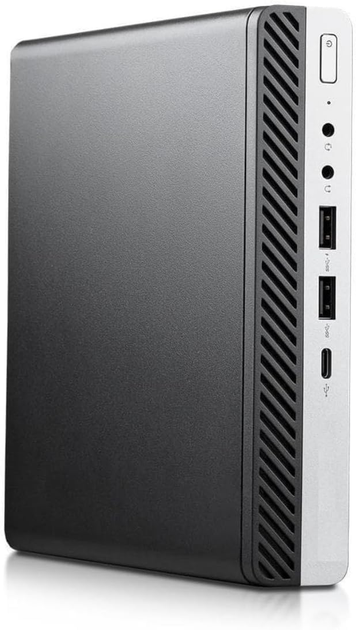 Windowsデスクトップ HP EliteDesk 800 G4 8500T/256GB/16GB/Set Amazon.co.jp: 【整備済み品】 HP デスクトップ PC EliteDesk