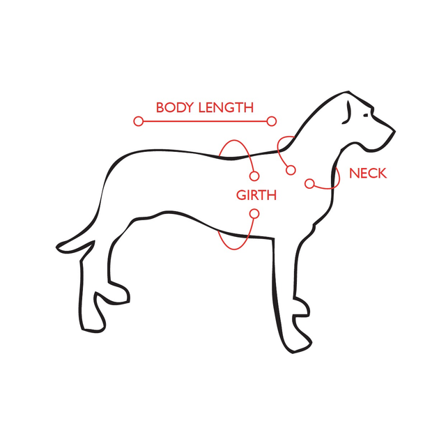 Kamizelka Ezydog Life Jacket X2 Boost XS 7 - 11 kg żółta (9346036005345) - obraz 4