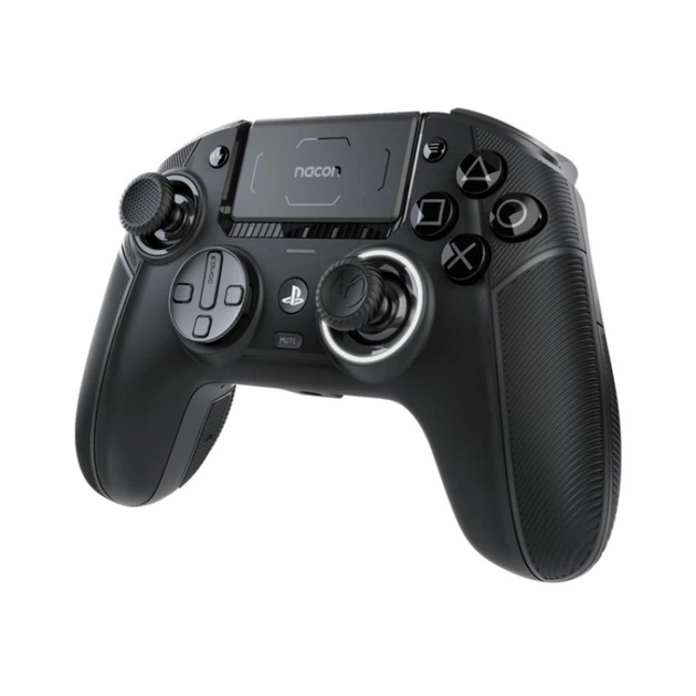 Геймпад Revolution 5 Pro Controller (Nacon, черный) - Фото 2 Геймпад Revolution 5 Pro Controller (Nacon, черный) - изображение 2