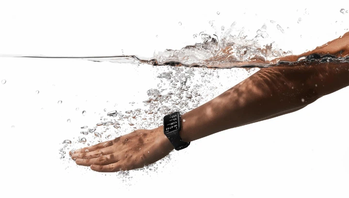 Смартгодинник фітнес-браслет Xiaomi Smart Band 9 Pro AMOLED GPS Black (Mi Band 9 pro) GLOBAL - зображення 11